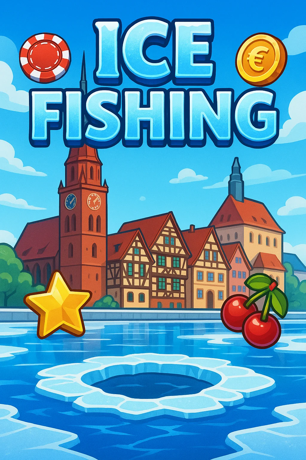 What Is Ice Fishing?